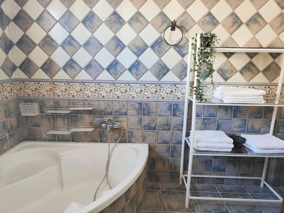 Villa Relax, Vistas, Barbacoa Y Piscina, Junto A Ronda à Arriate Extérieur photo